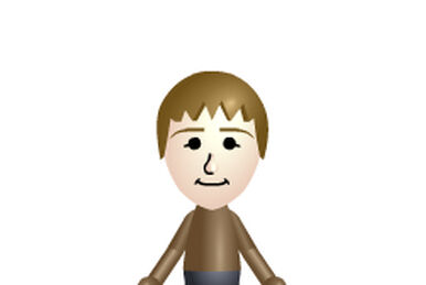 Sapnap Youtooz, My Miis Wiki