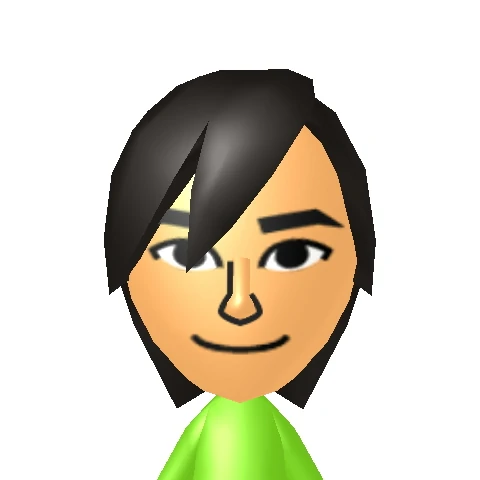 Akira (Wii Sports Club) | My Miis Wiki | Fandom