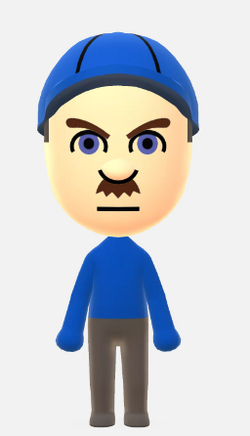 SMG4 | My Miis Wiki | Fandom