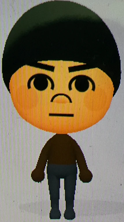 Clone Xiaojian | My Miis Wiki | Fandom