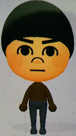 Clone Xiaojian | My Miis Wiki | Fandom