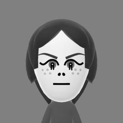 Giovanna | My Miis Wiki | Fandom