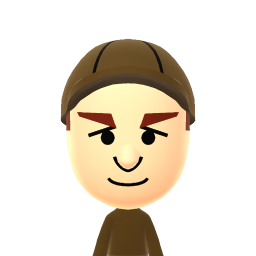 Sapnap Youtooz, My Miis Wiki