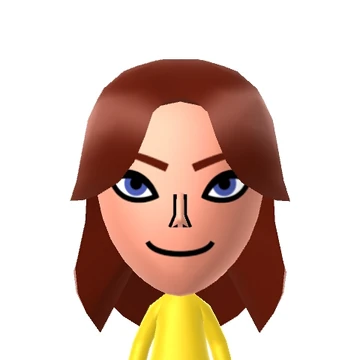 Kayla (YA79) | My Miis Wiki | Fandom