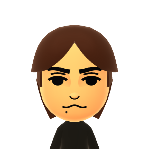 Sapnap Youtooz, My Miis Wiki