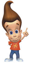 Jimmy Neutron