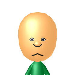 Ugyt Mii