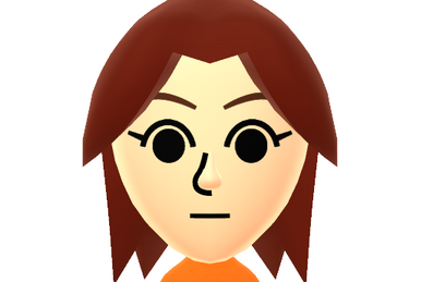 MiiCharacters.com - MiiCharacters.com - Mii Details for