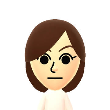 Default | My Miis Wiki | Fandom