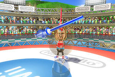 Basketball | My Miis Wiki | Fandom