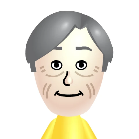 Trashkumi | My Miis Wiki | Fandom