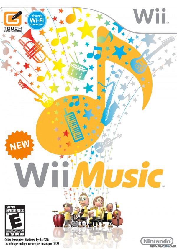 play the wii theme song on alto sax