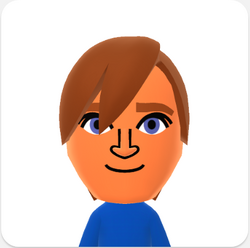 Bentley | My Miis Wiki | Fandom