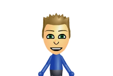 Johnny&#39;s - 10/1@m‪‪iiページ Johnny Test - Johnny Test - Mii 1231 - YouTube