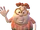 Carl Wheezer