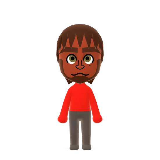 Yum-Yun | My Miis Wiki | Fandom