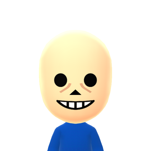 Sapnap Youtooz, My Miis Wiki