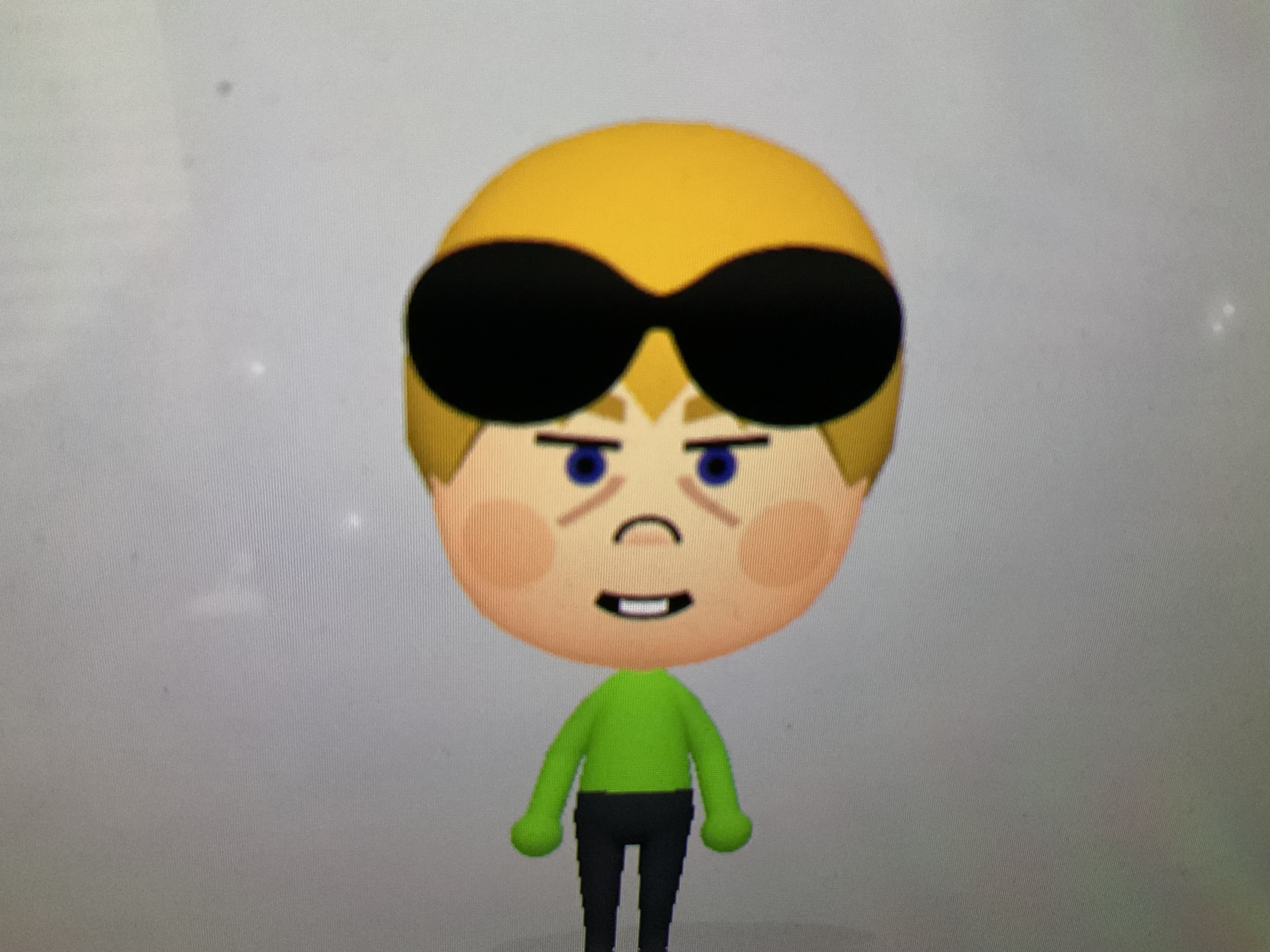 Xander (Xiaojian999) | My Miis Wiki | Fandom Xander (Xiaojian999) | My Miis Wiki | Fandom