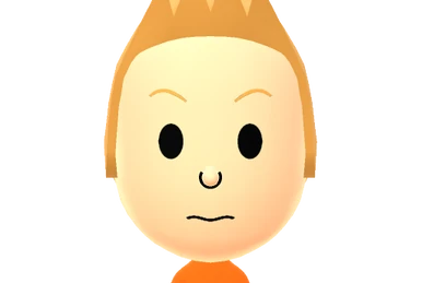 Mizuki | My Miis Wiki | Fandom