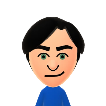 North | My Miis Wiki | Fandom