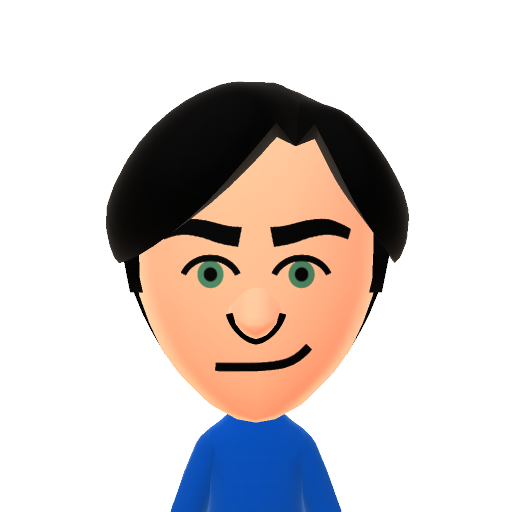 Sapnap Youtooz, My Miis Wiki