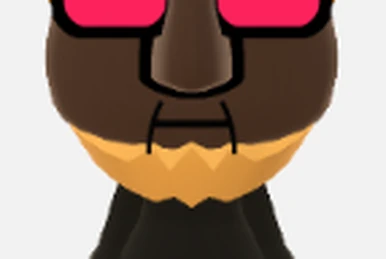 mii Made some Wii Sports Club CPU Remakes | Fandom