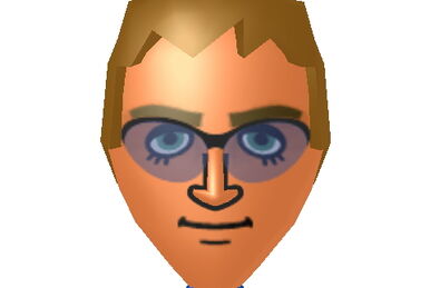 Gai-ku | My Miis Wiki | Fandom