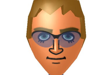 zxzxbeard | My Miis Wiki | Fandom