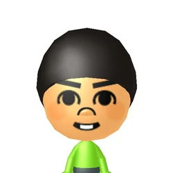 Xiaojian | My Miis Wiki | Fandom