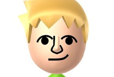 mii zxzxbeard | My Miis Wiki | Fandom