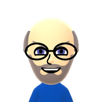 mii様 スマイリング・フレンズをMiiで : r/SmilingFriends