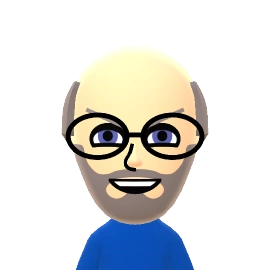 Jim Pickens | My Miis Wiki | Fandom