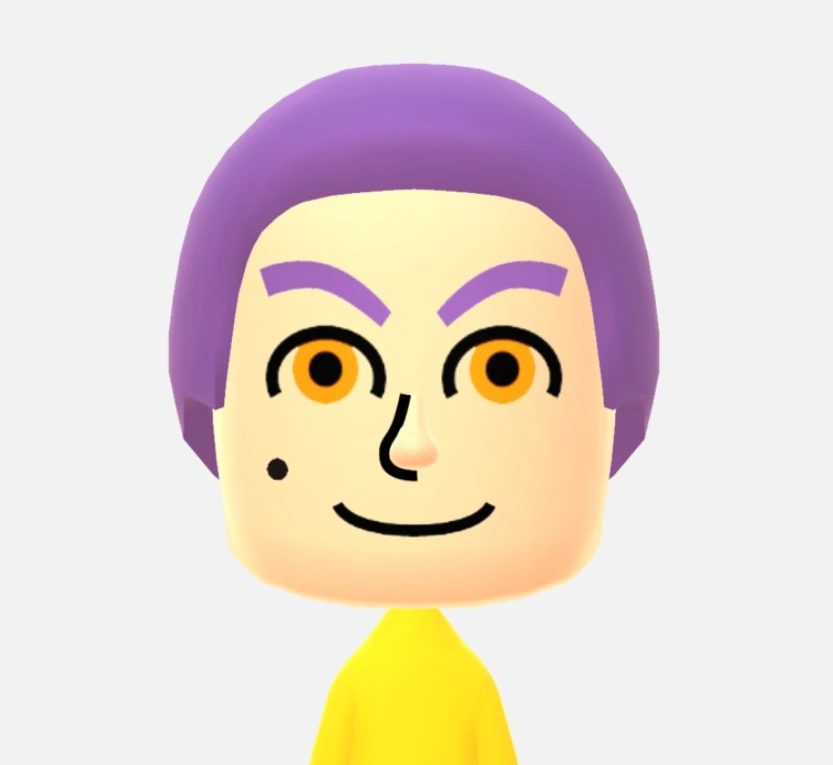 Zephyr | My Miis Wiki | Fandom