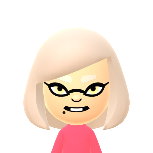 Sapnap Youtooz, My Miis Wiki