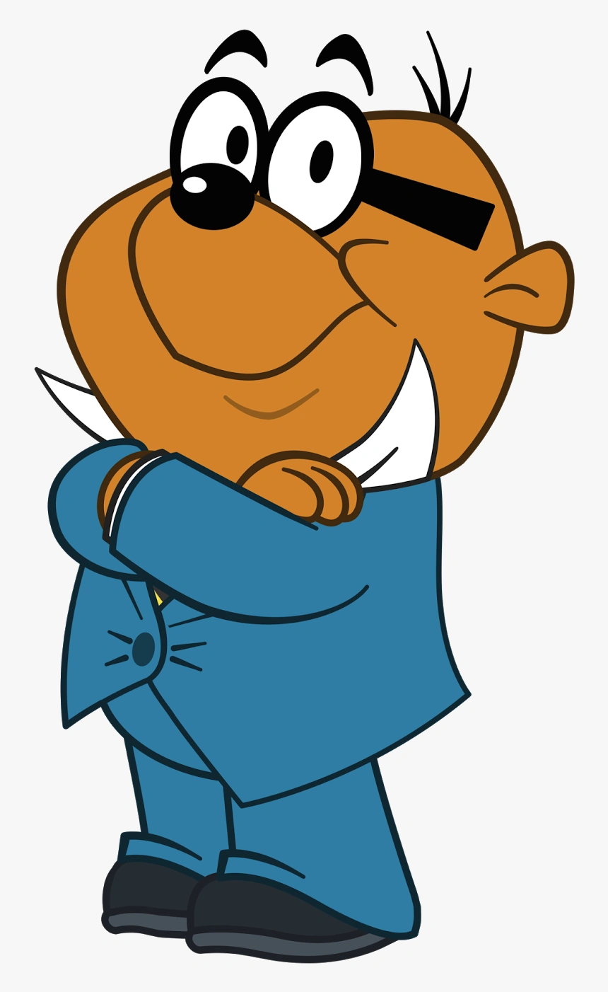 Penfold My Miis Wiki Fandom