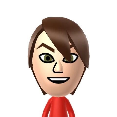 Aka (YA79) | My Miis Wiki | Fandom