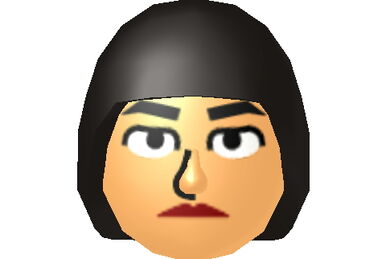 zxzxbeard | My Miis Wiki | Fandom