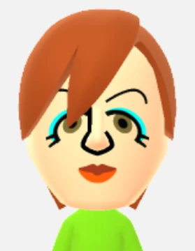 Kim Kashkashian | My Miis Wiki | Fandom