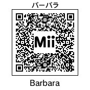 Miipedia | Goldmary