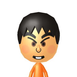 Shingaku (N.A.I) | My Miis Wiki | Fandom