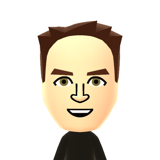 Sapnap Youtooz, My Miis Wiki