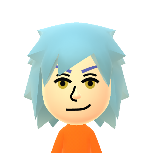 Sapnap Youtooz, My Miis Wiki