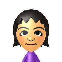 mii様 Future Trunks Mii by NarutoDude96 on DeviantArt
