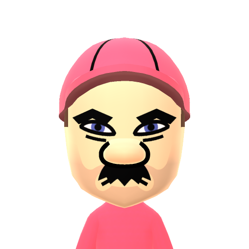 Deluxe, My Miis Wiki