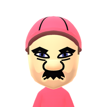 Deluxe | My Miis Wiki | Fandom