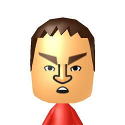 Claudia (HafzaProductions Custom CPU Mii) | My Miis Wiki | Fandom