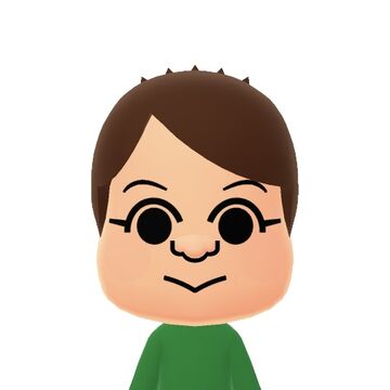 Juki | My Miis Wiki | Fandom