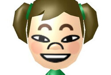 Akira (Wii Sports Club) | My Miis Wiki | Fandom