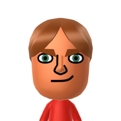 New Wii Party U (YA79), My Miis Wiki