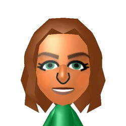 Alice (HafzaProductions Custom CPU Mii) | My Miis Wiki | Fandom